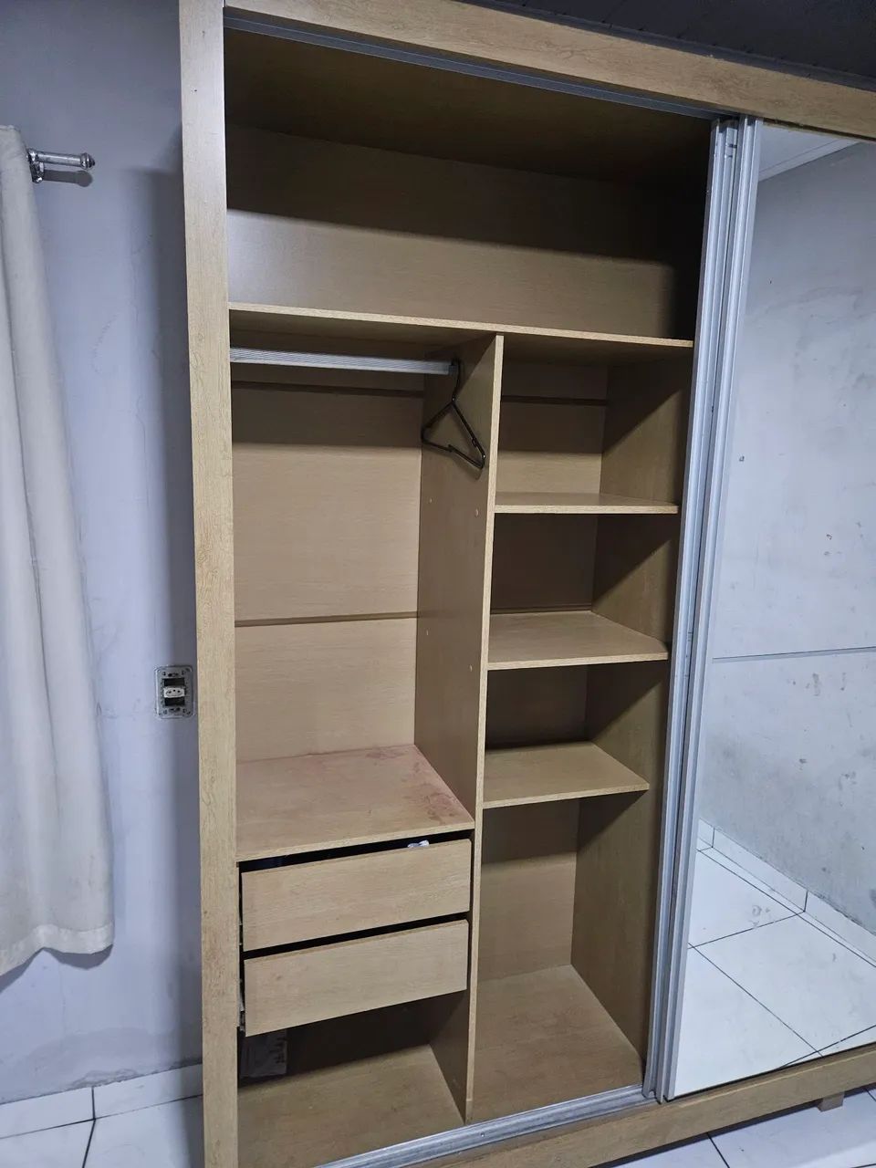 Guarda-roupa - Foto 3