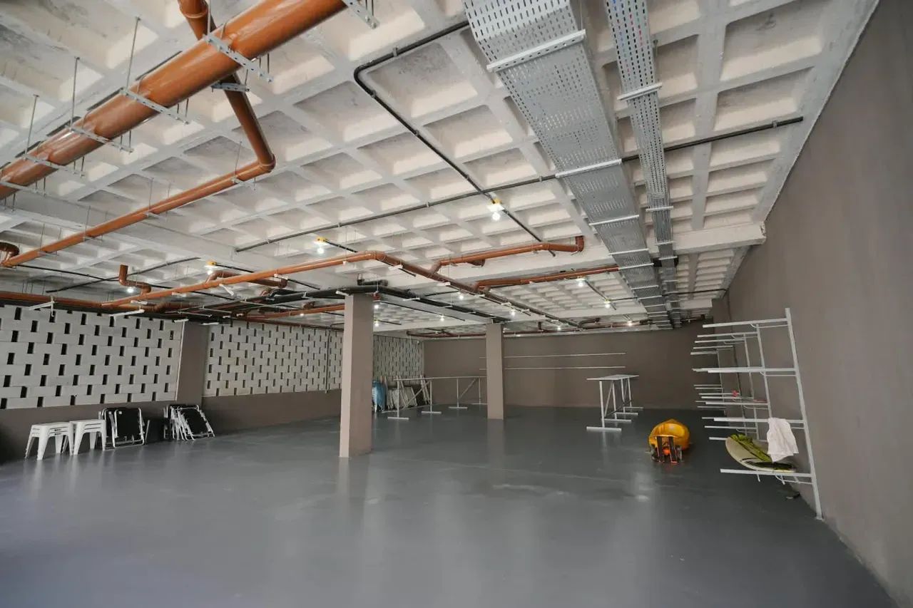 Apartamento pé na areia com area de lazer completa - Foto 5