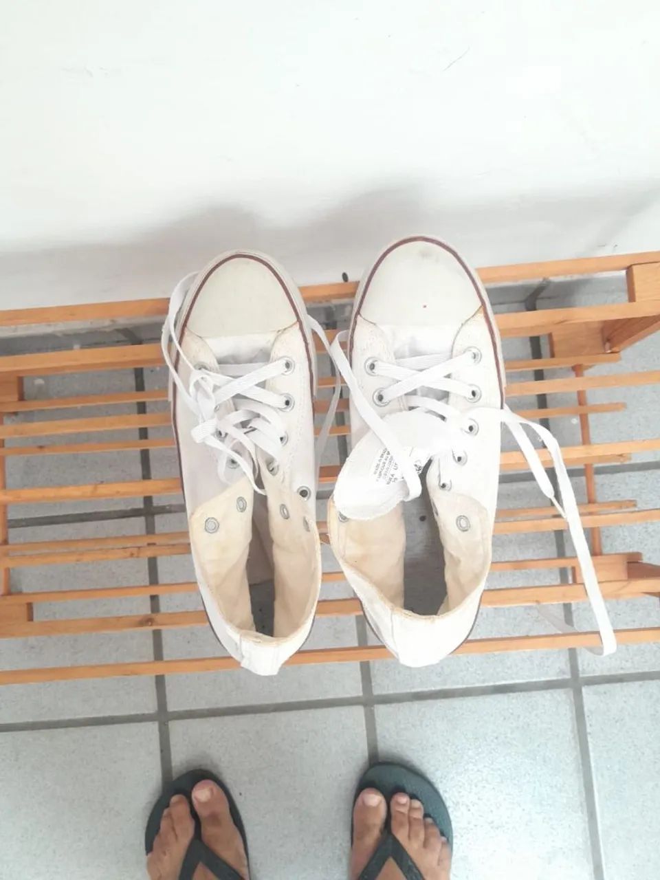 All star original longo - Foto 2