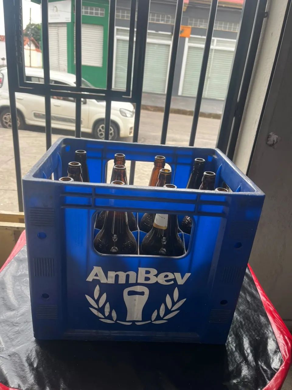 Engradado cerveja - Foto 4
