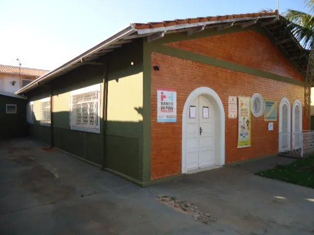 Casa Padrão em Itirapina - Foto 4