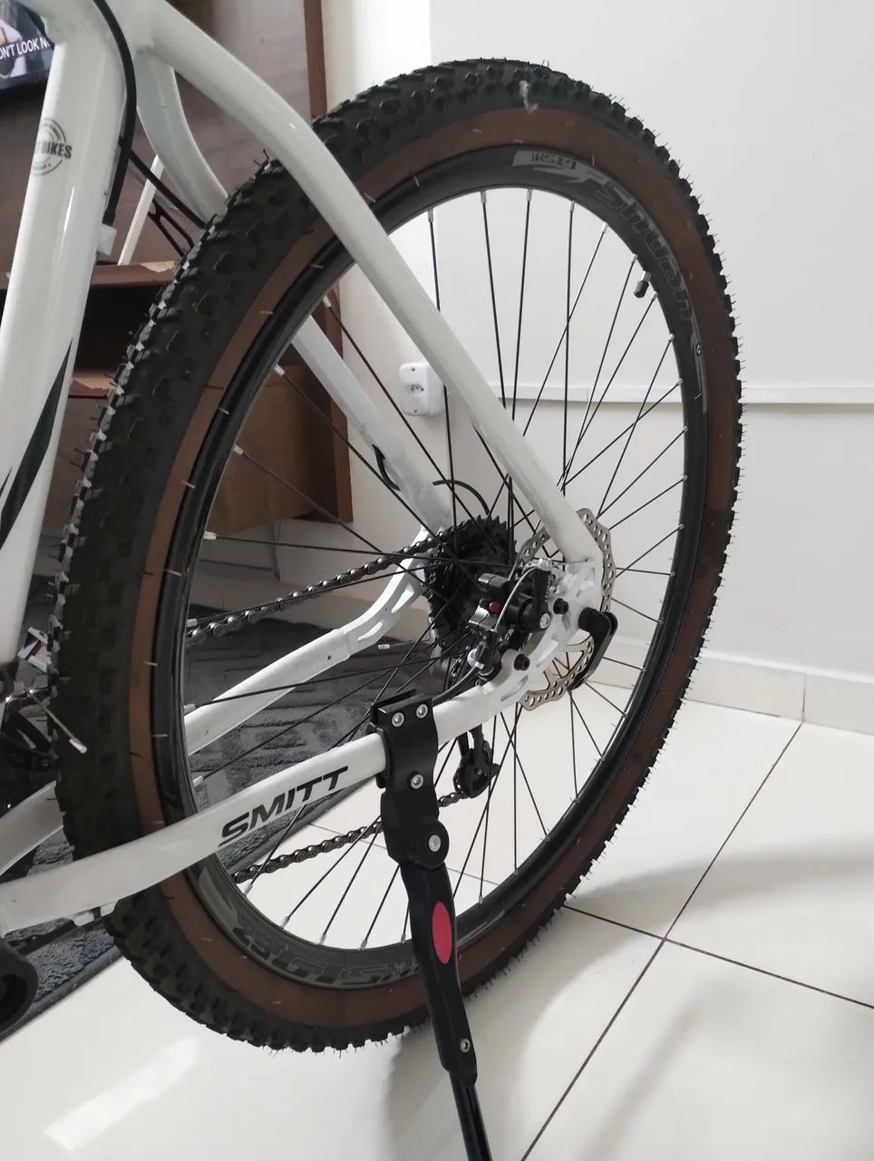 Bicicleta aro 29  - Foto 5