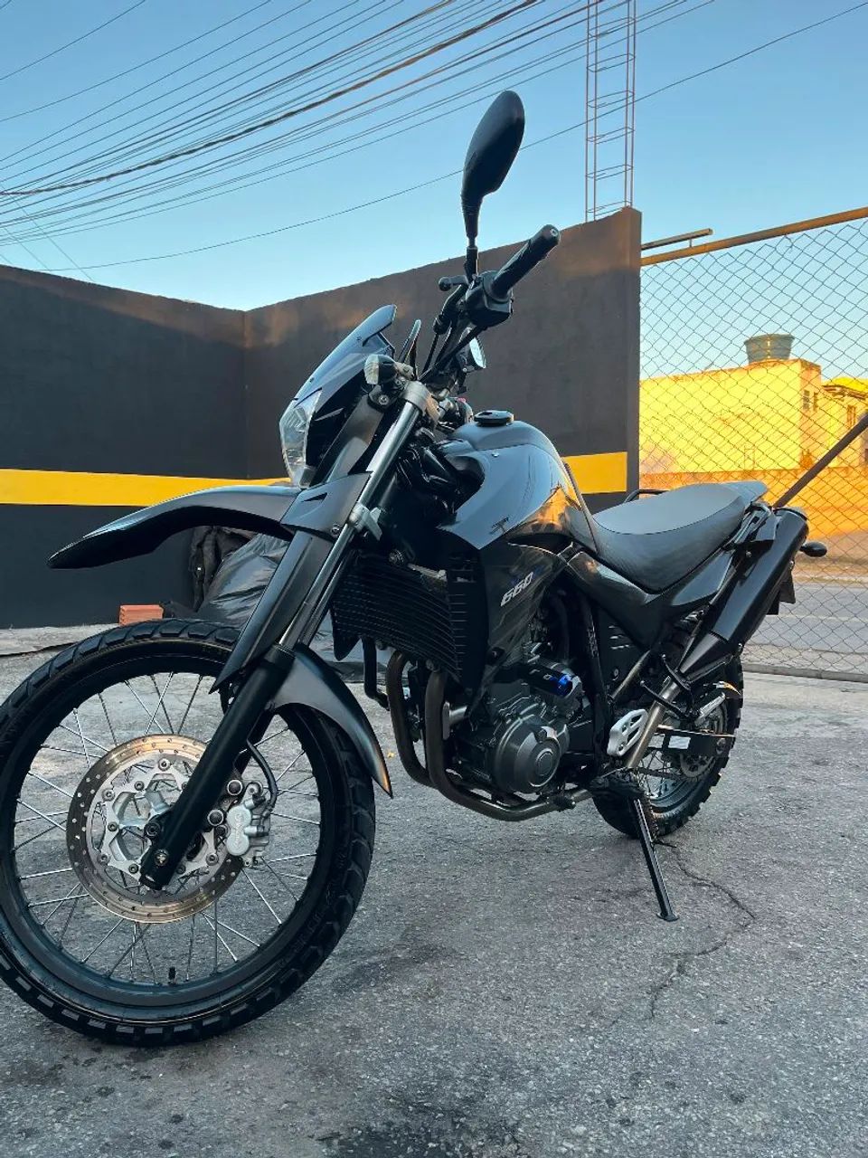 XT 660 2012 - Foto 4