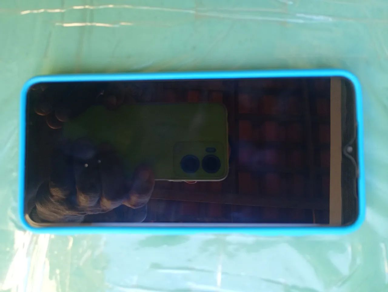 Vendo Celular  - Foto 2