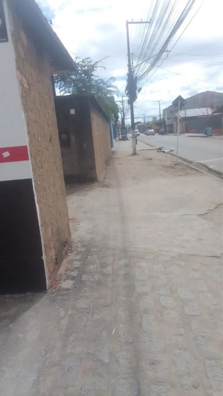 aluga-se terreno comercial  - Foto 4