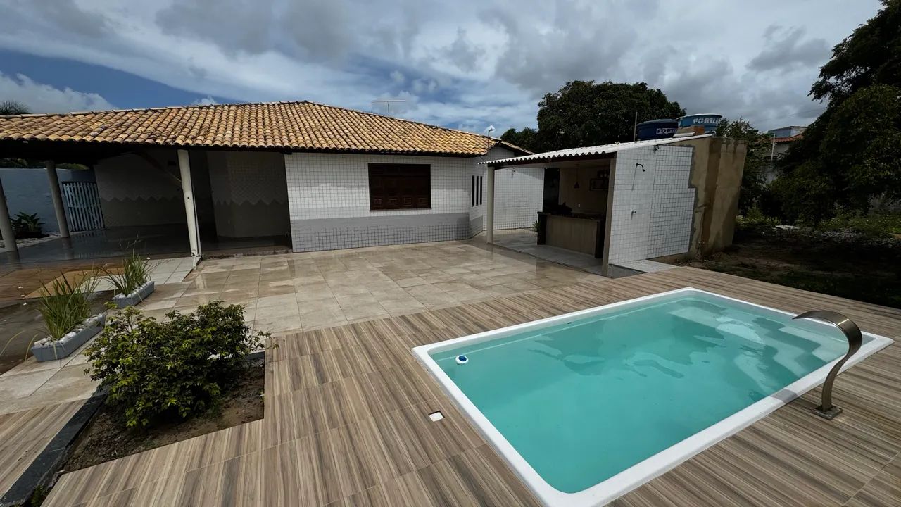 Chácara para finais de semana e feriado - Temporada - Foto 2