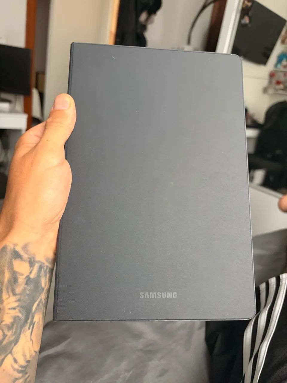 Tab 6 lite 64gb Samsung  - Foto 2