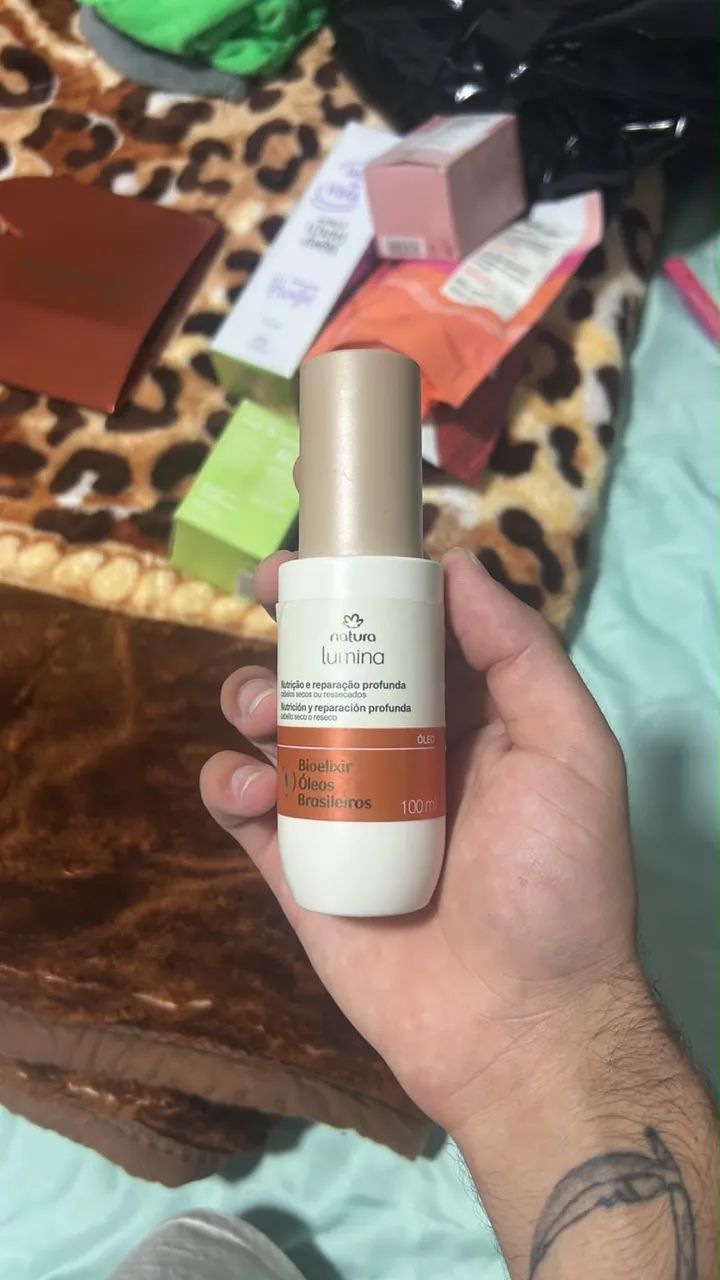 Produtos natura à pronta entrega  - Foto 3
