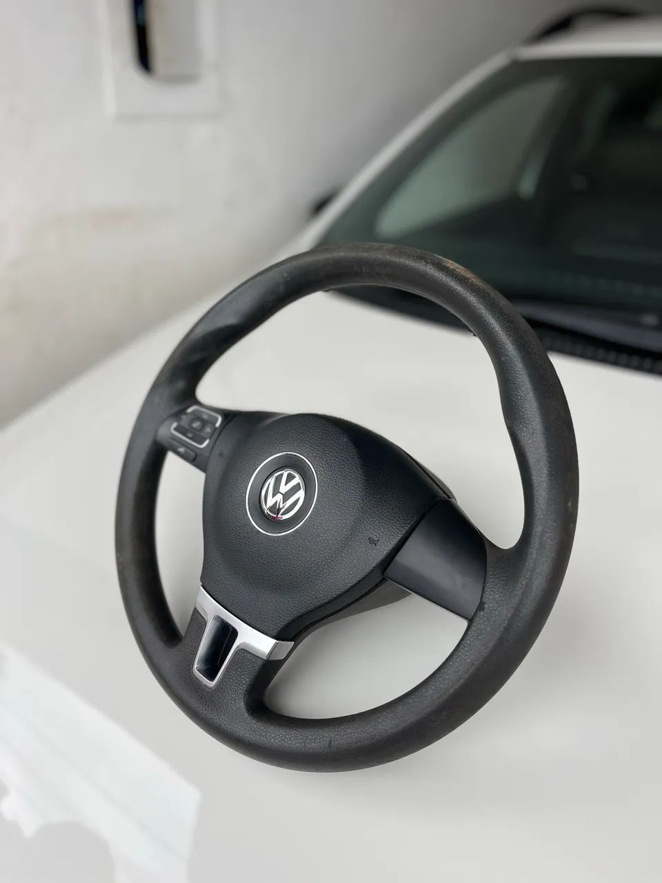 Volante Volkswagen  - Foto 3