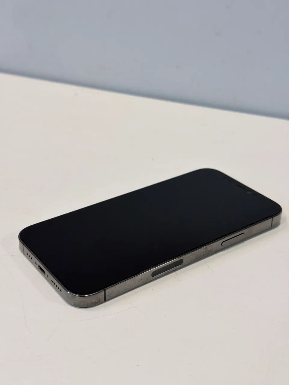 iPhone 12 Pro 128GB (aceito trocas) - Foto 2