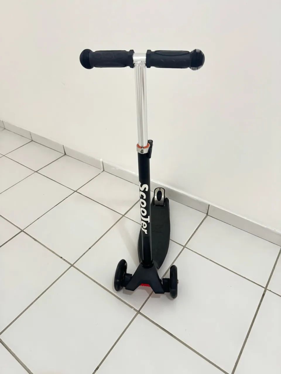 Patinete  - Foto 4