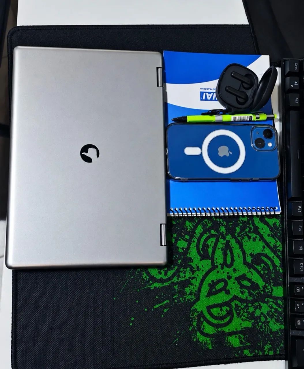 Netbook da positivo   - Foto 3