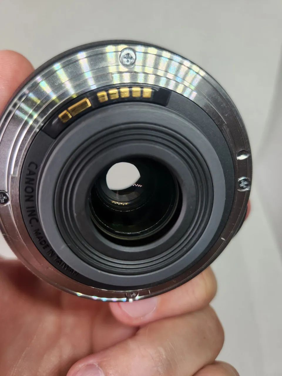 Canon EF-S 60mm f2.8 Macro USM - Foto 4