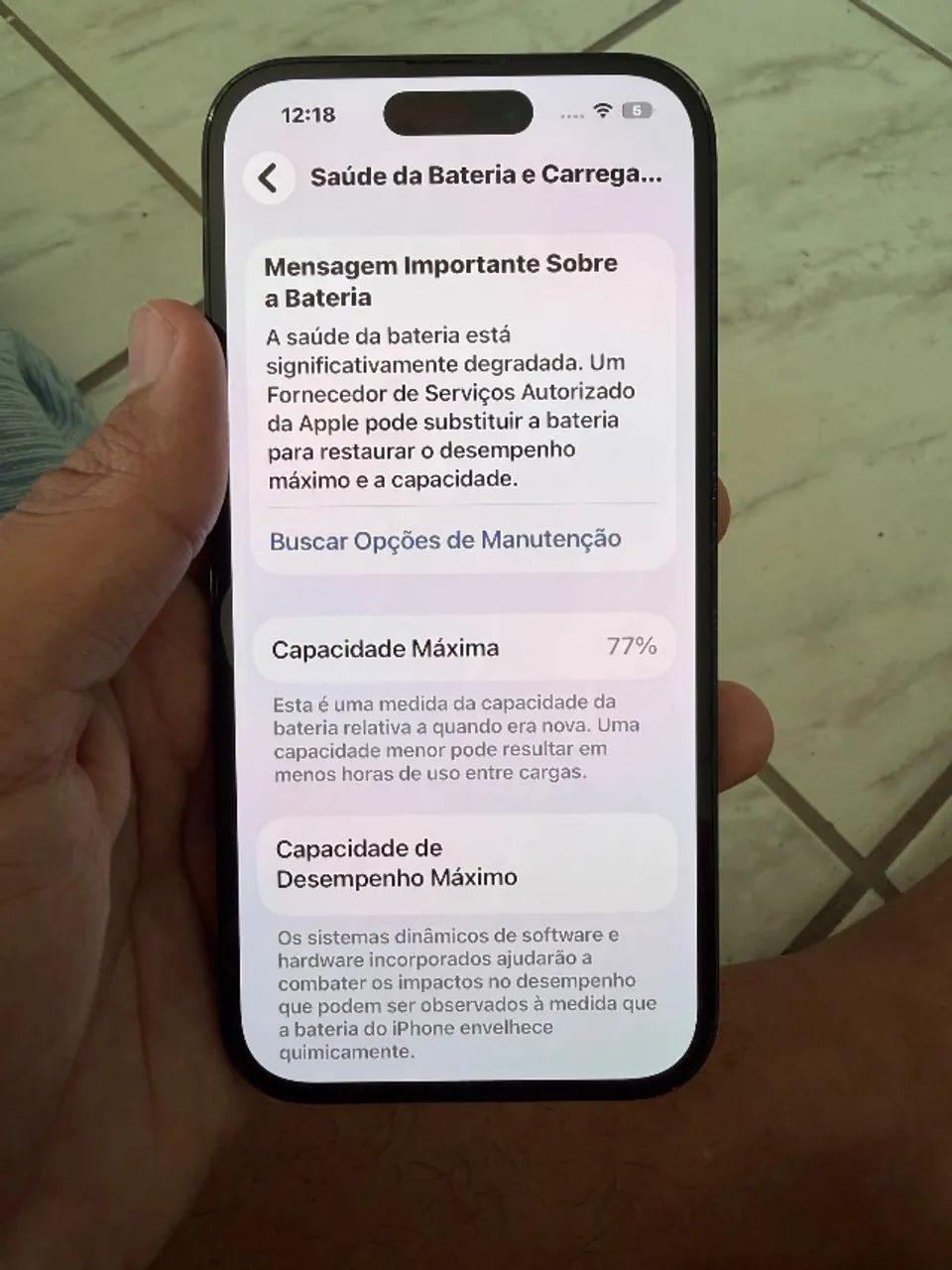 iPhone 14 Pro  - Foto 3