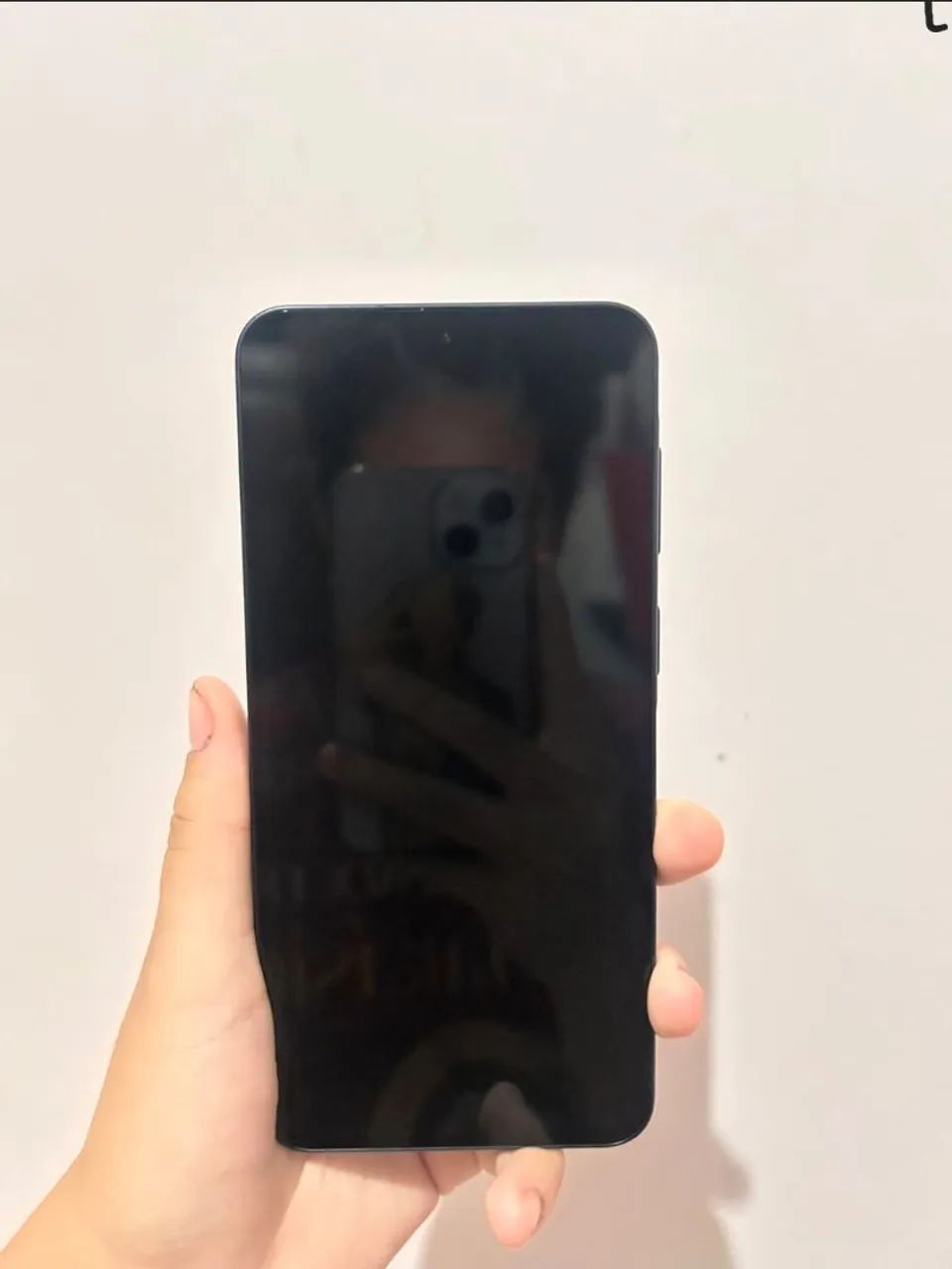 Sansung A57 novo na caixa - Foto 5