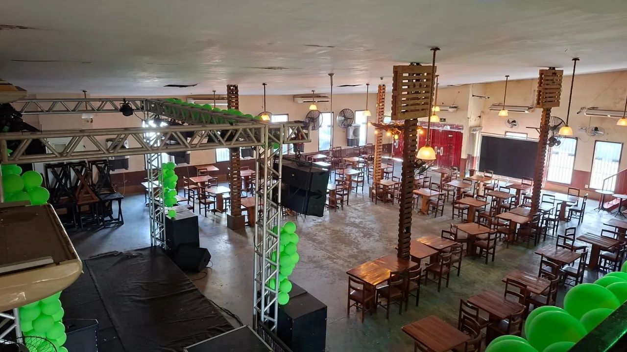 Alugo Boteco  - Foto 3