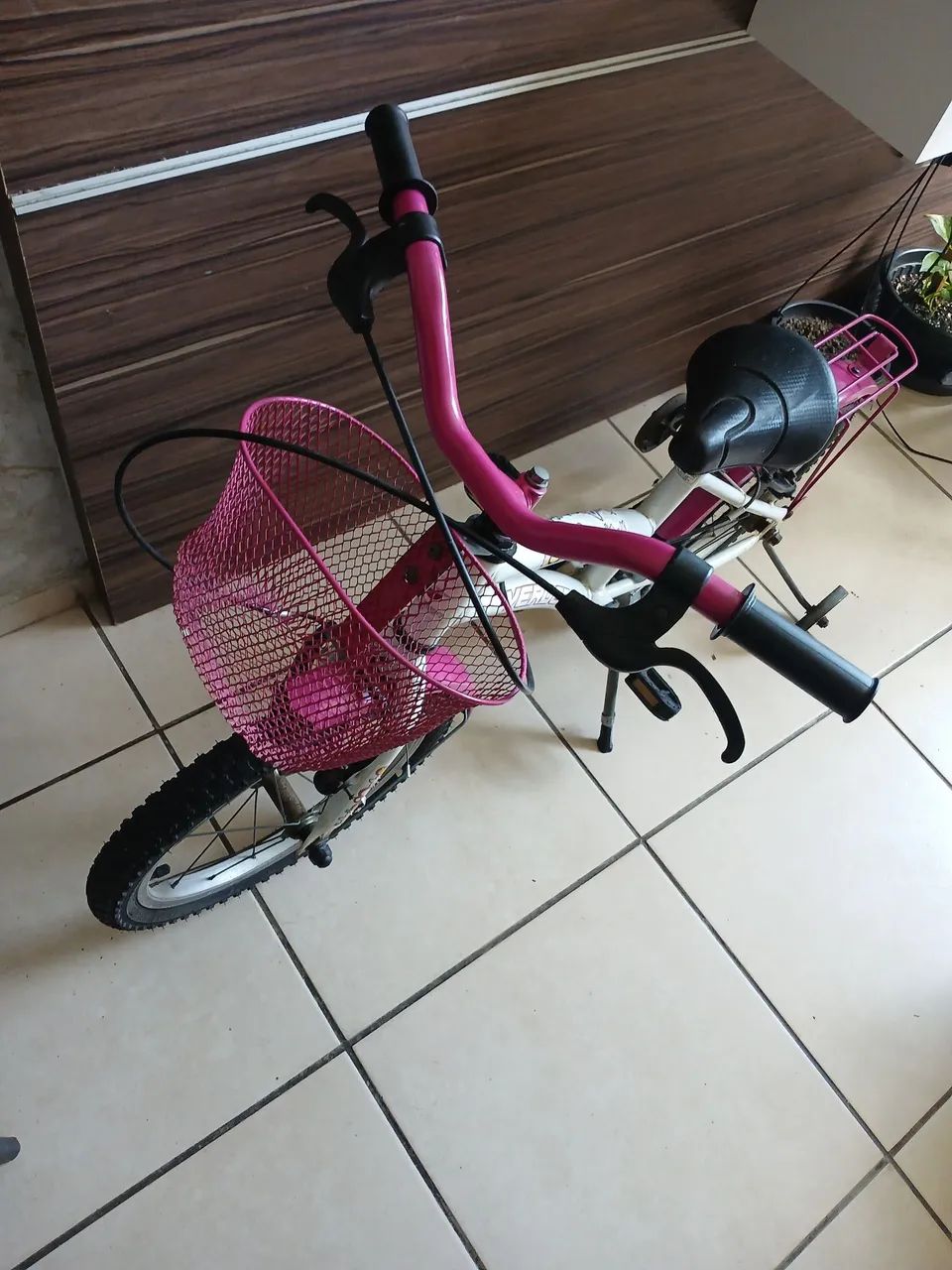 Bicicleta infantil  - Foto 5