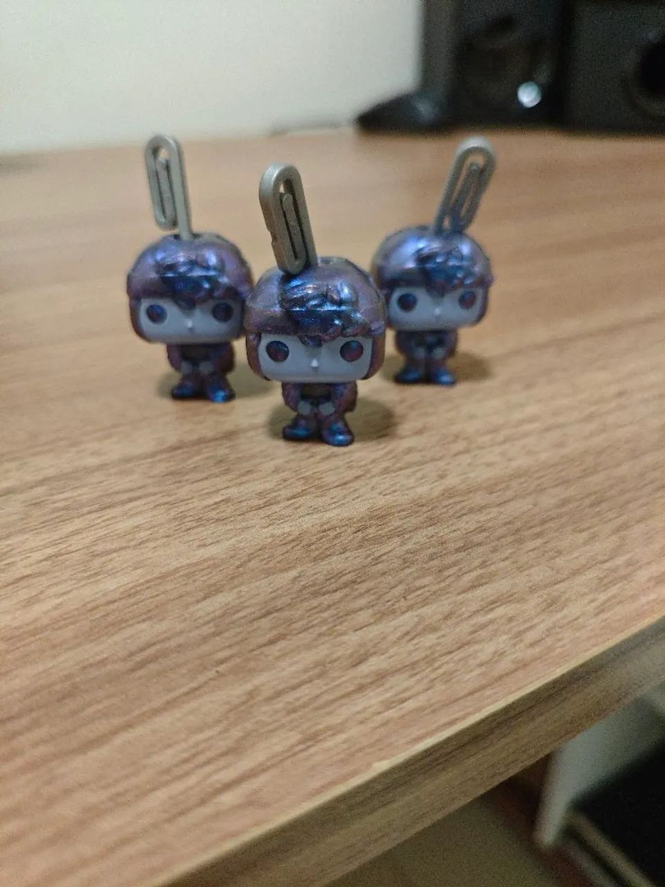 Kinder Joy stranger things Dustin do mundo invertido  - Foto 3