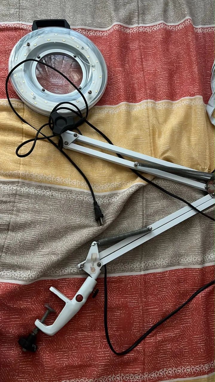Luz de led