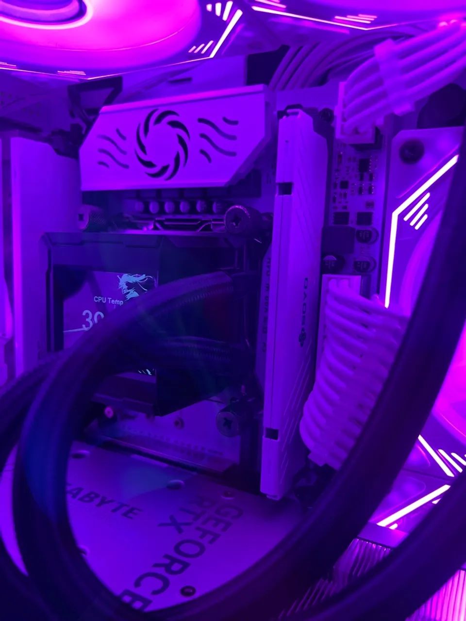 Vendo kit Xeon completo! - Foto 2