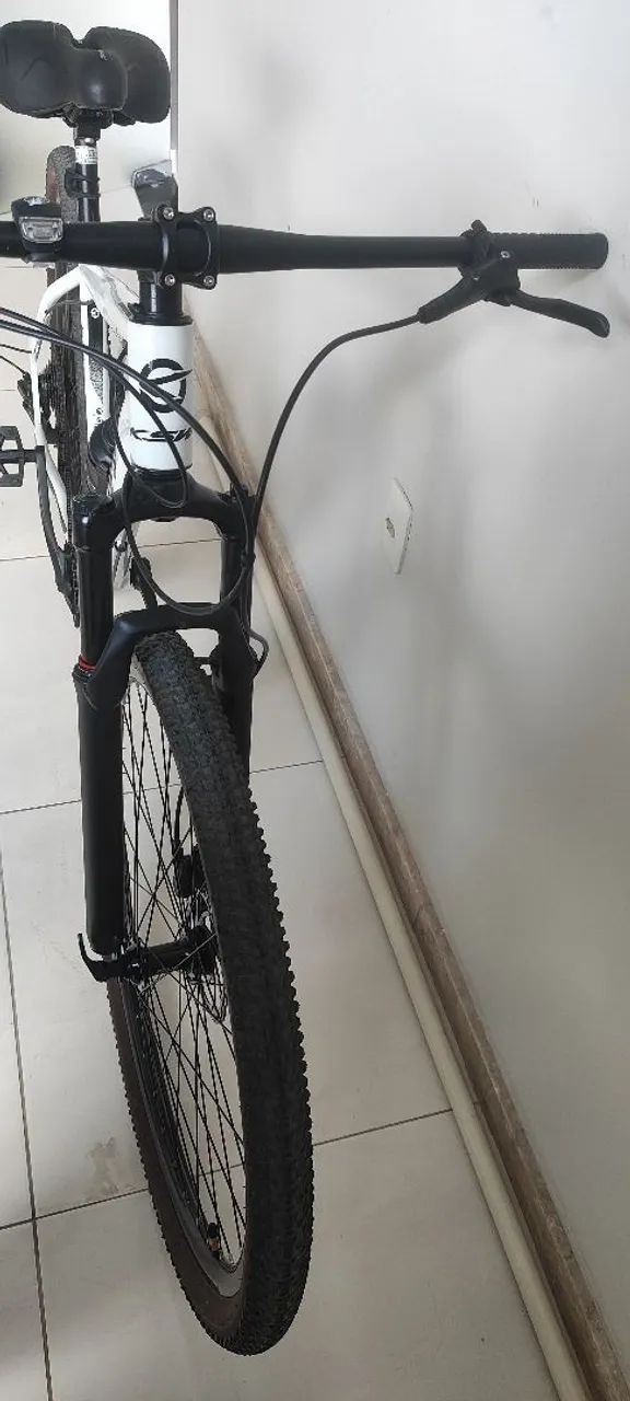 Bicicleta KSW Aro 29 - Foto 4
