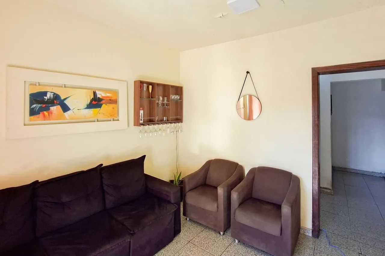 Casa à Venda - Aparecida, 3 Quartos, 360 m2 - Foto 4