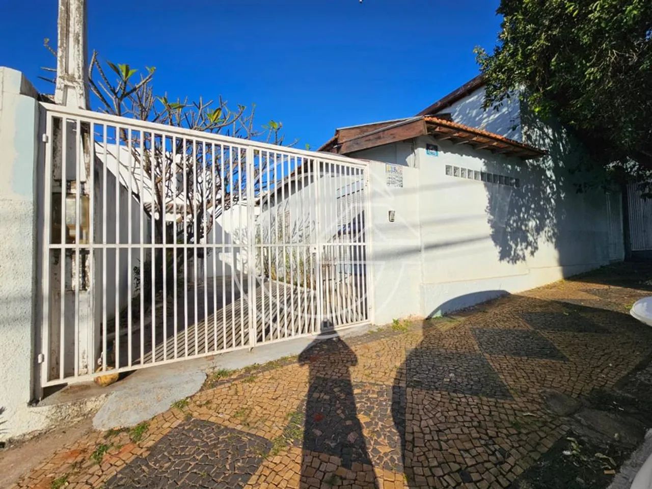 ALUGA-SE Comercial e Residencial NO FRAGATA - MARÍLIA/SP