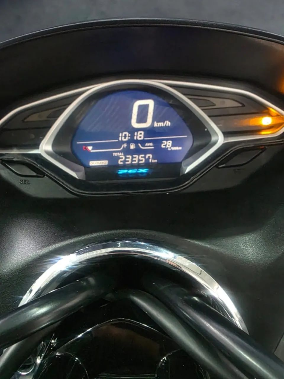 Pcx sport 150