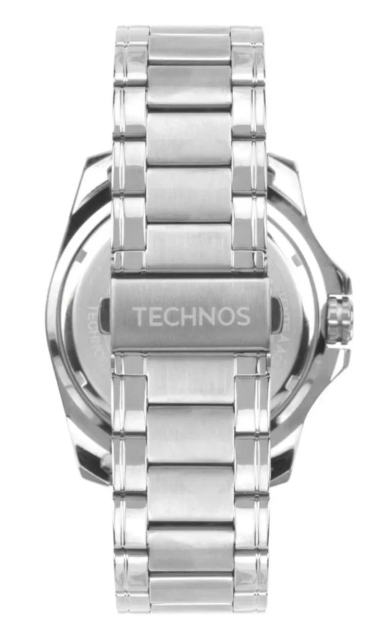Relógio Technos Racer ( novo ) - Foto 3