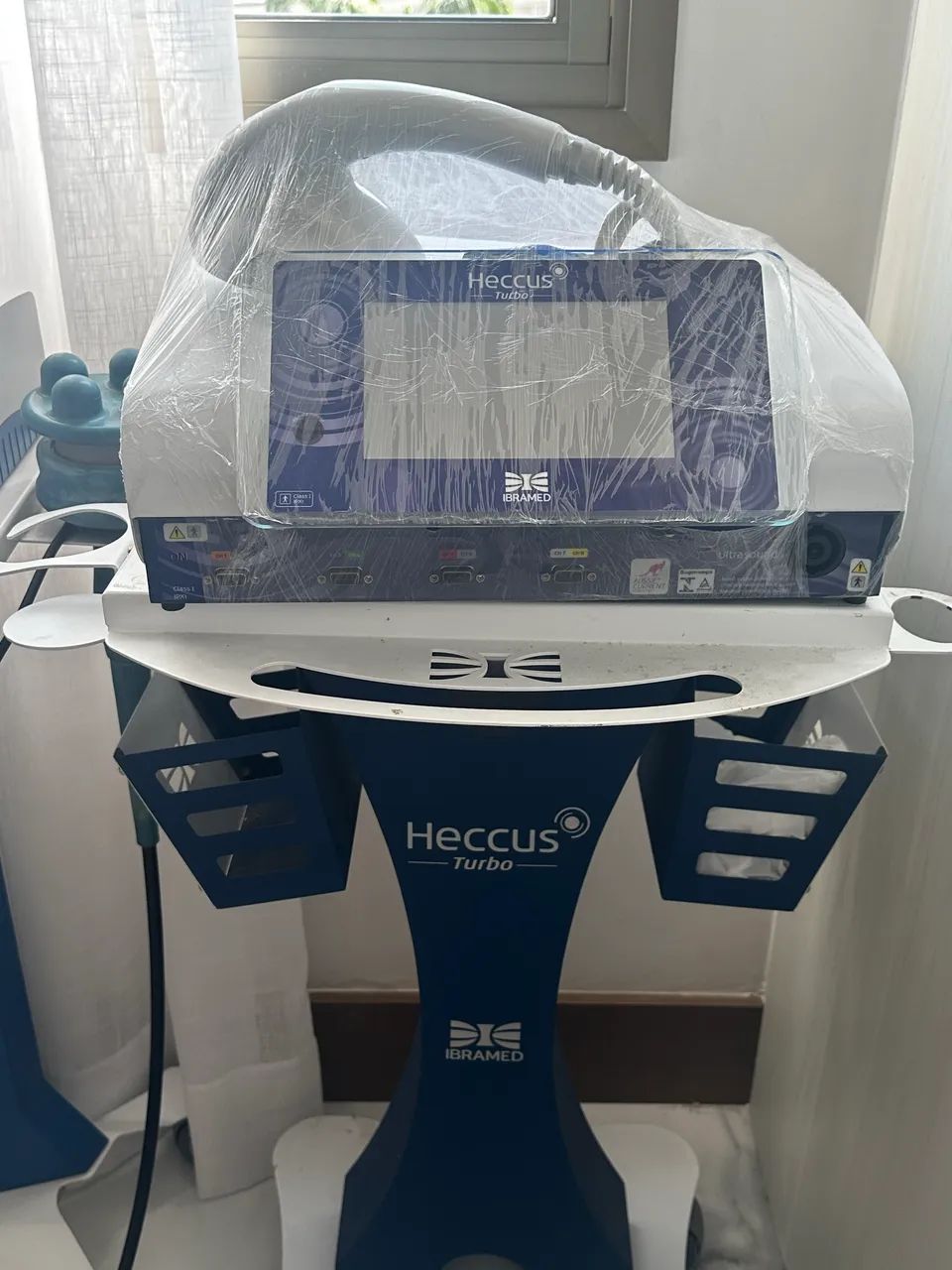 Kit completo de estética profissional.   - Foto 6