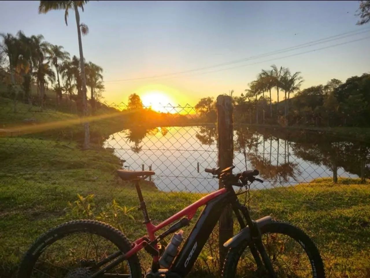 OGGI RAZZO T110 E-BIKE | EXCELENTE ESTADO | R$ 22.000 - Foto 4