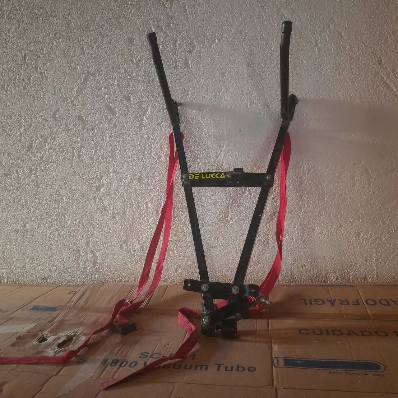 Trans baike