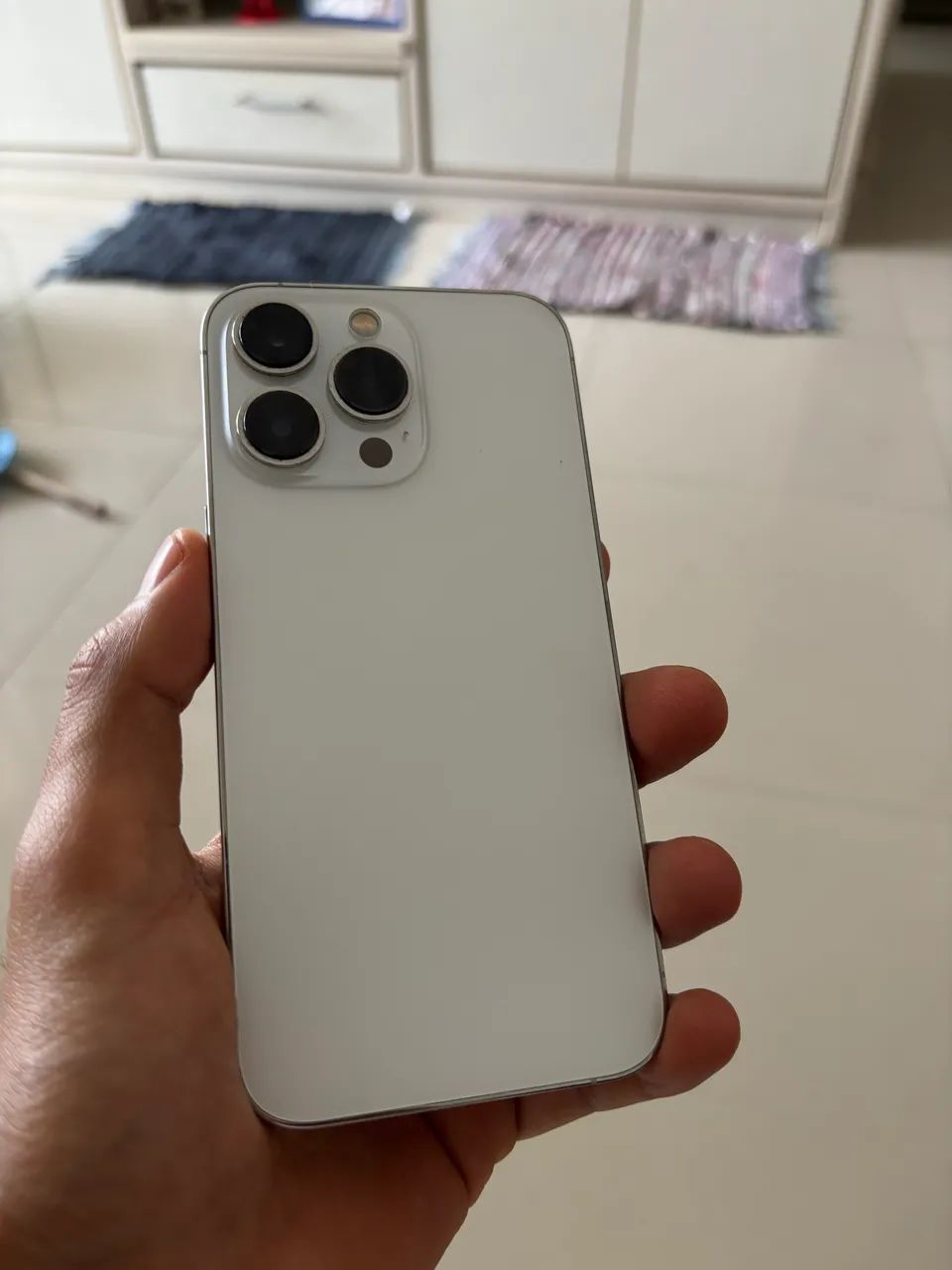 iPhone 13 Pro conservado  - Foto 5