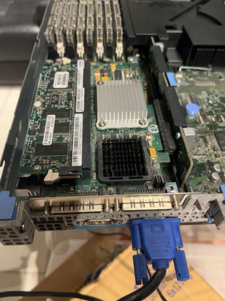Dell PowerEdge 1950 - Foto 3