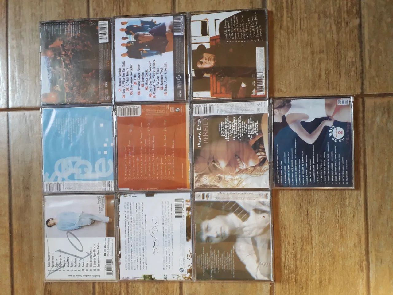 CDs estado de novos - Foto 2