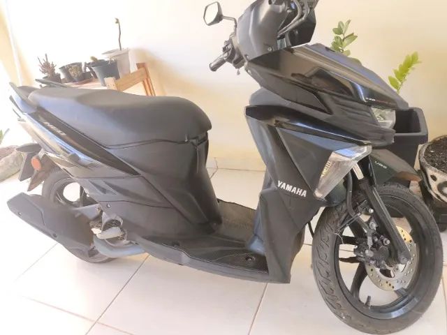 YAMAHA Neo 125cc