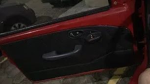 Fiat Palio 1.0/ Trofeo 1.0 Fire/ Fire Flex 2P 2006 - Foto 2