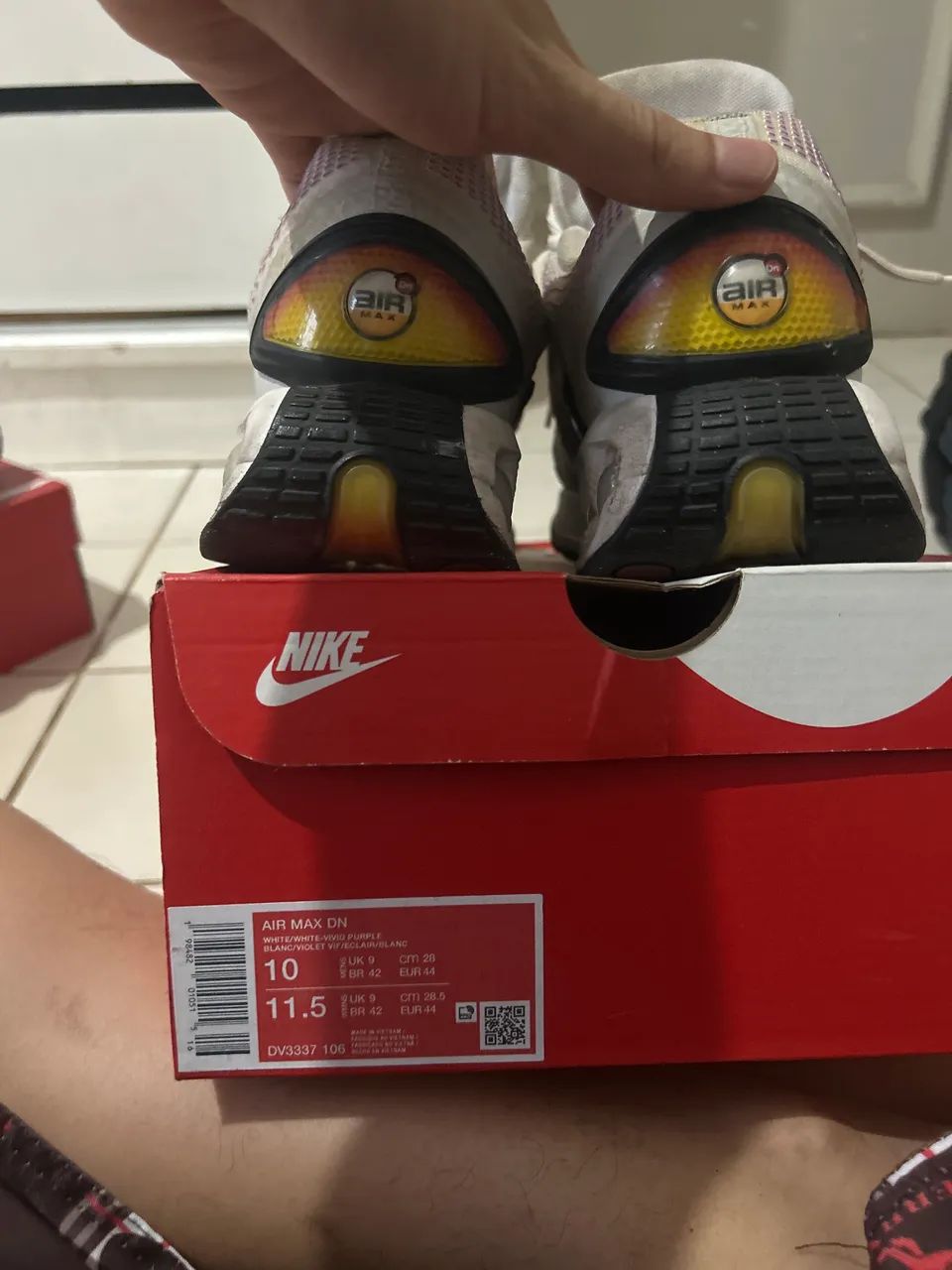 Air max DN - Foto 4