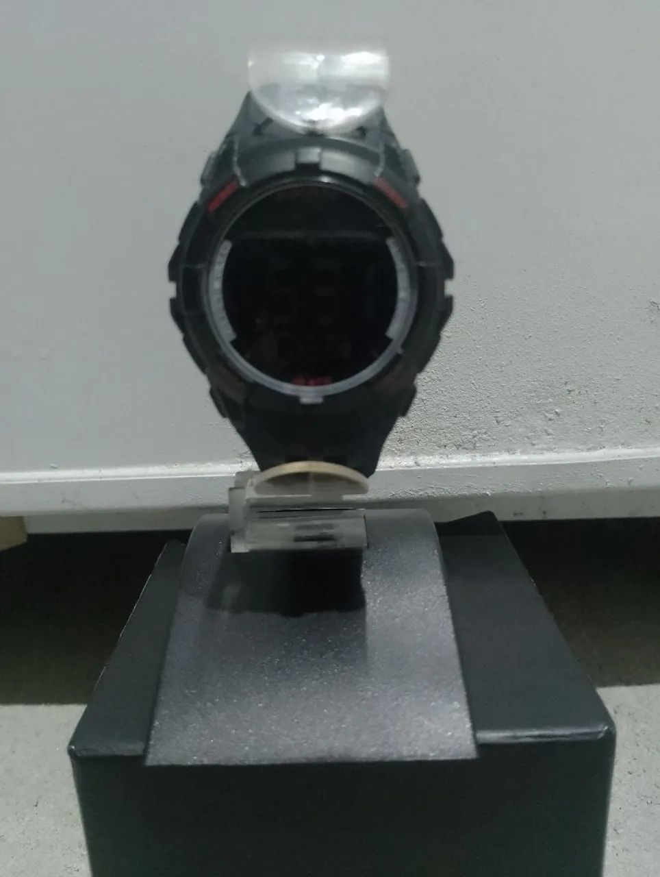 Relógio Mormaii pra desapegar resistente a água  - Foto 2
