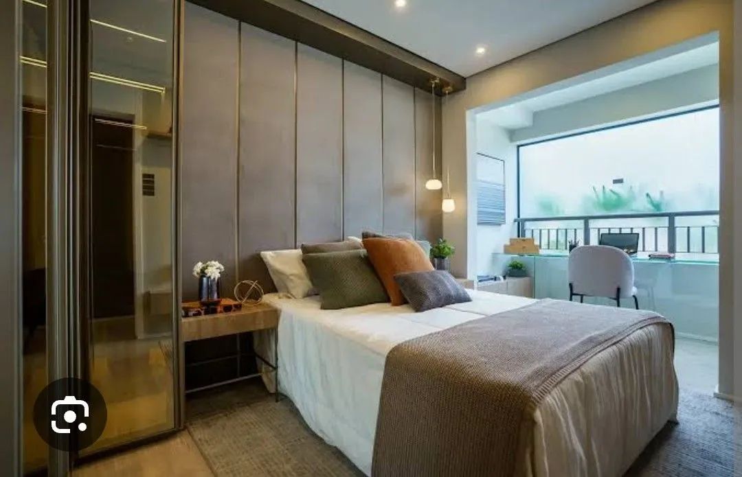 Apartamento metro Guilhermina  - Foto 3