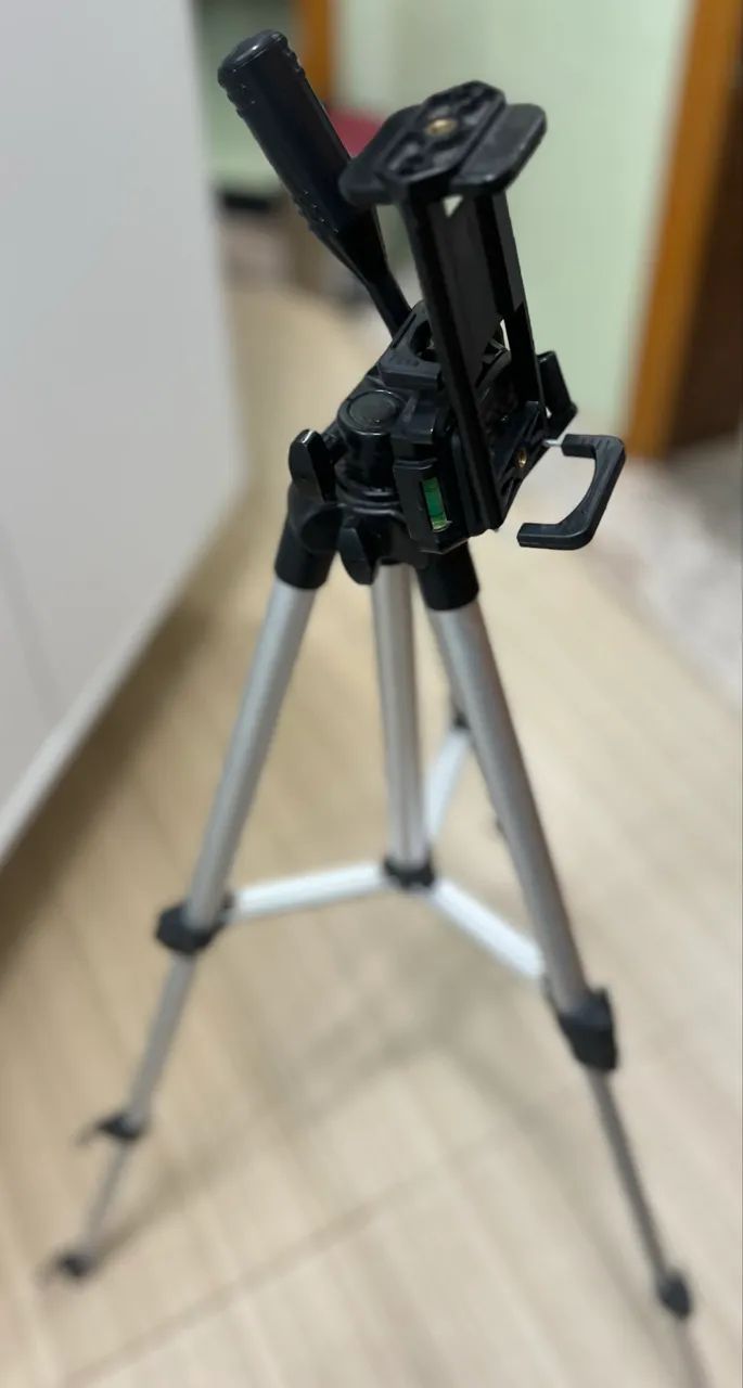 TRIPÊ PARA CELULAR  QUASE DE GRAÇA. - Foto 5