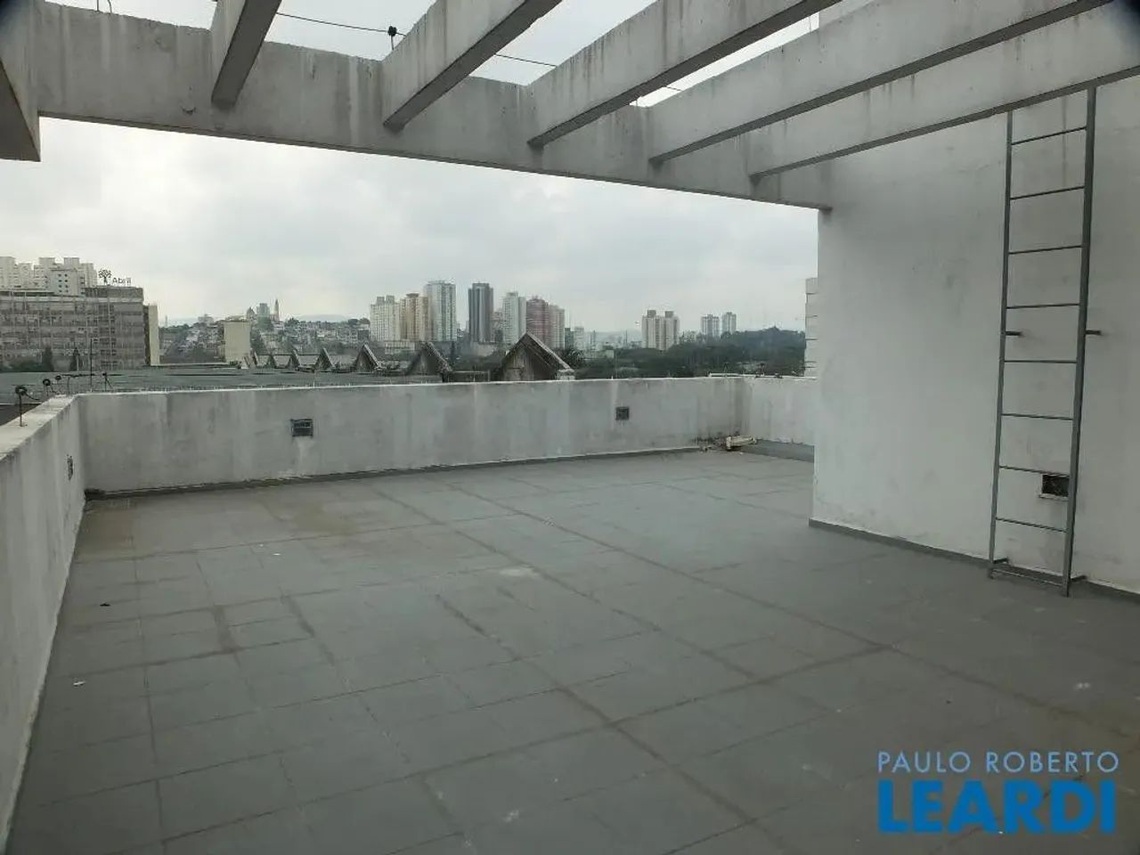 GALPÃO - LAPA DE BAIXO - SP - Foto 12