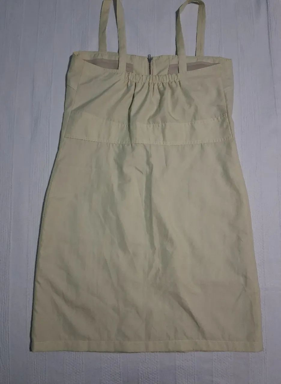Lindo vestido Cargo da Mob - Foto 2