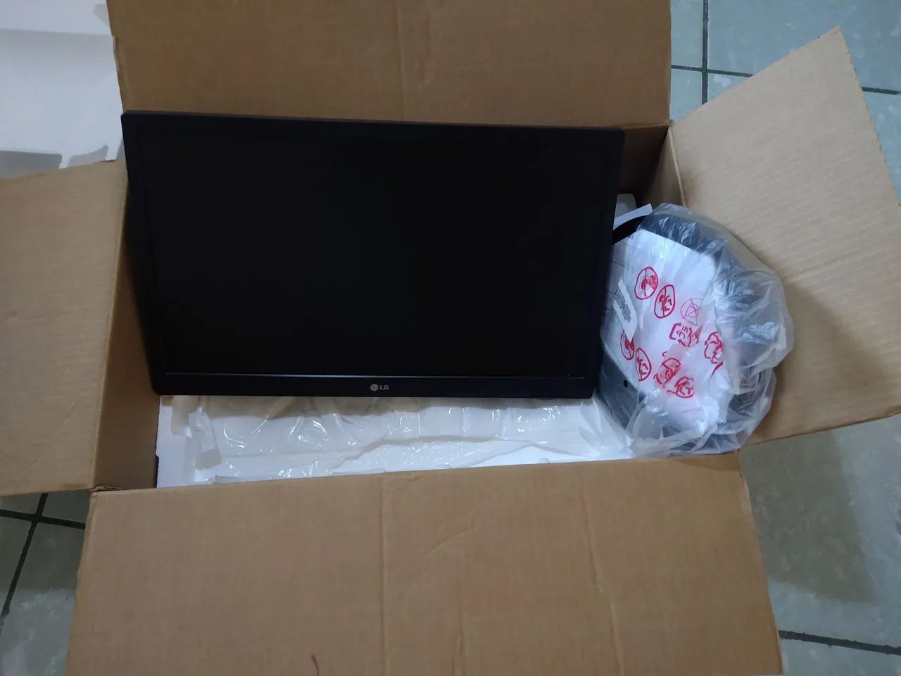 Monitor LG - Foto 5