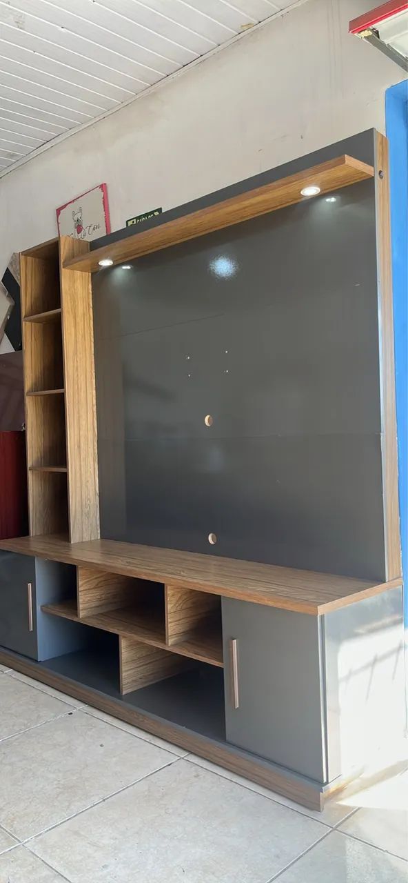 Home com led  - Foto 3