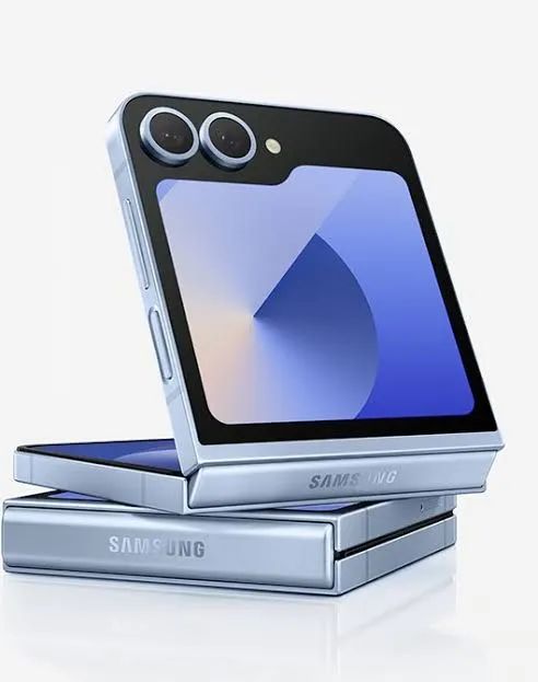 GALAXY Z FLIP 6 512GB - Foto 3