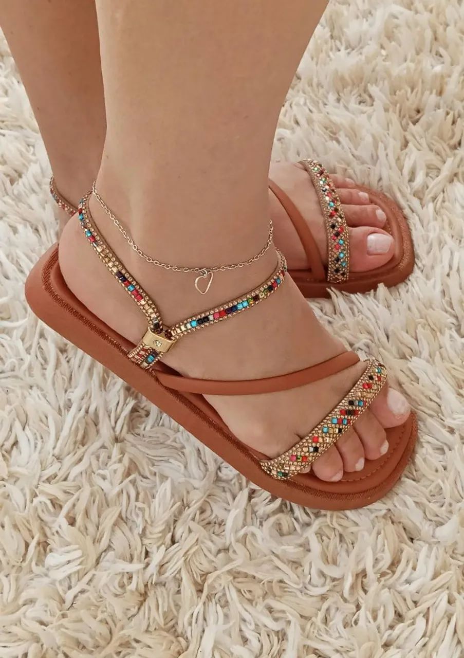 Sandalia 