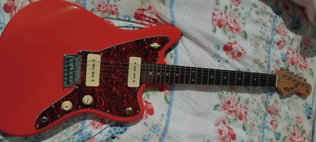 Guitarra TW61 - Foto 3