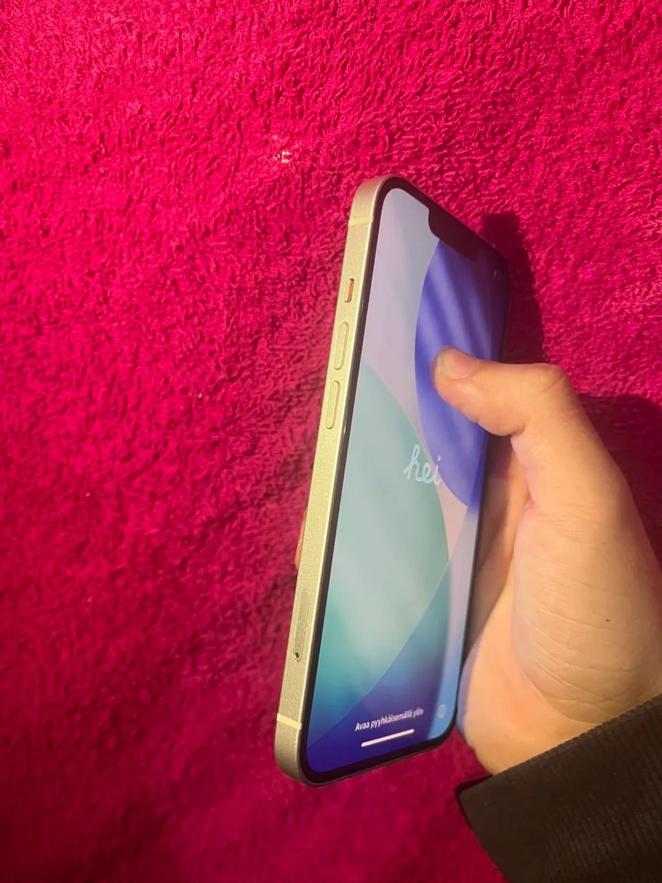 iPhone 13 128GB IMPECÁVEL!  - Foto 5