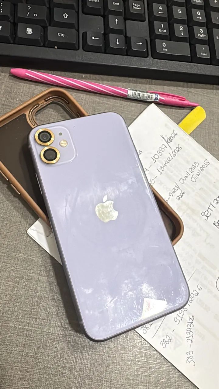 iPhone 11 